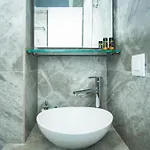 Blueisla Modern Town Mykonos Casa de Férias *