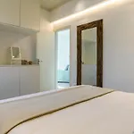 Blueisla Modern Town Mykonos Casa de Férias