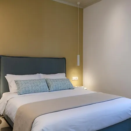 Tatil Evi Blueisla Modern Town Mykonos Mykonos Town