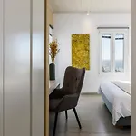 Blueisla Modern Town Mykonos بيت للعطل Mykonos Town