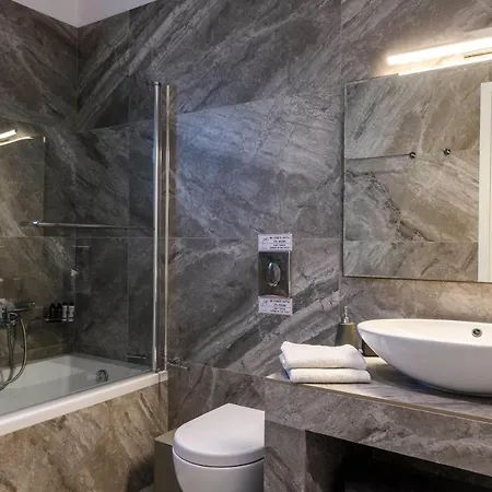 Blueisla Modern Town Mykonos Mykonos Town