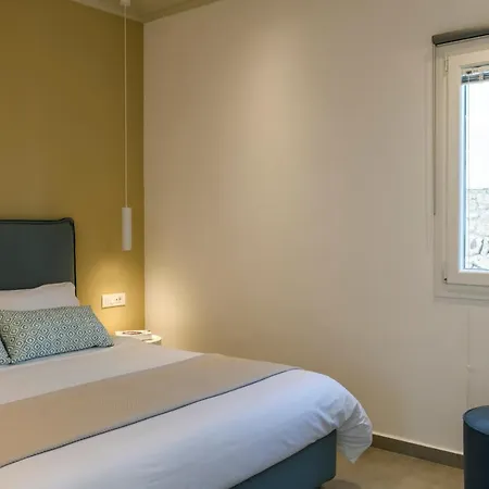 Blueisla Modern Town Mykonos בית נופש